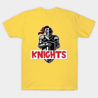 Knights T-Shirt